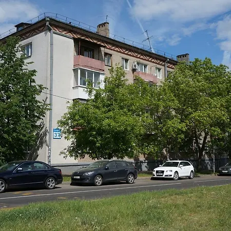 счастье здесь Апартаменти *